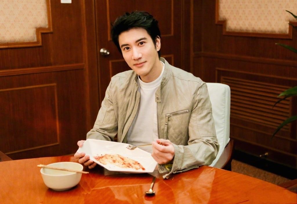 45岁王力宏也太狂野,痴迷脏辫和络腮胡,网友:逐渐基努里维斯化