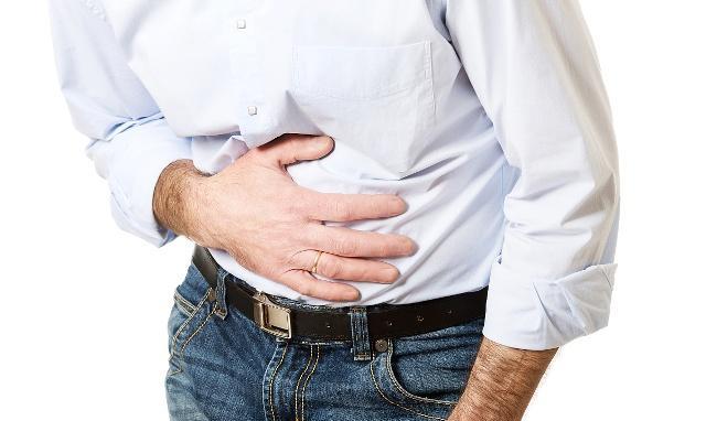 十二指肠溃疡和胃溃疡的区别在哪里？