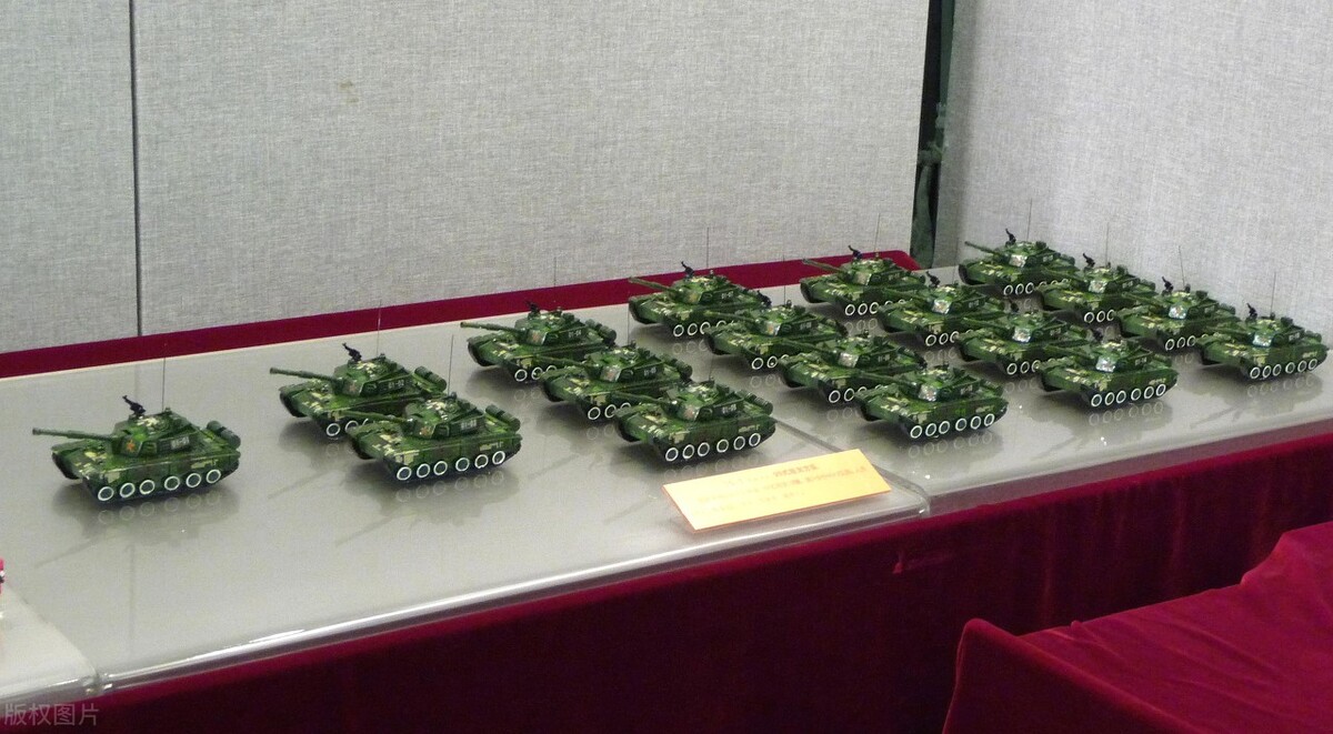 军事沙盘的制作和优势