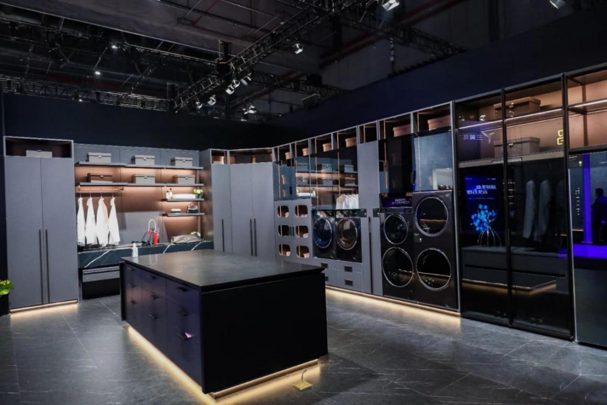 第四个“五年计划”启动！卡萨帝舍老路，走新路-家电圈官网