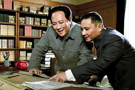 著名特型演员卢奇:真爱扶持车祸妻子重新站立-搜狐大视野-搜狐新闻