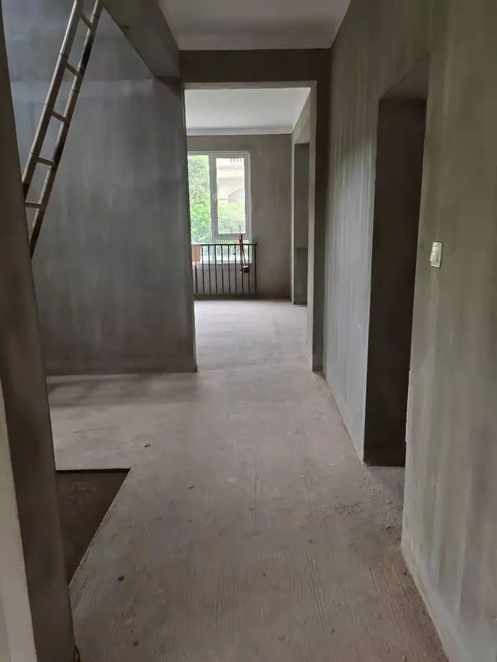 永康市山水御园小区拍卖一套房产,起拍价455万,无人出价