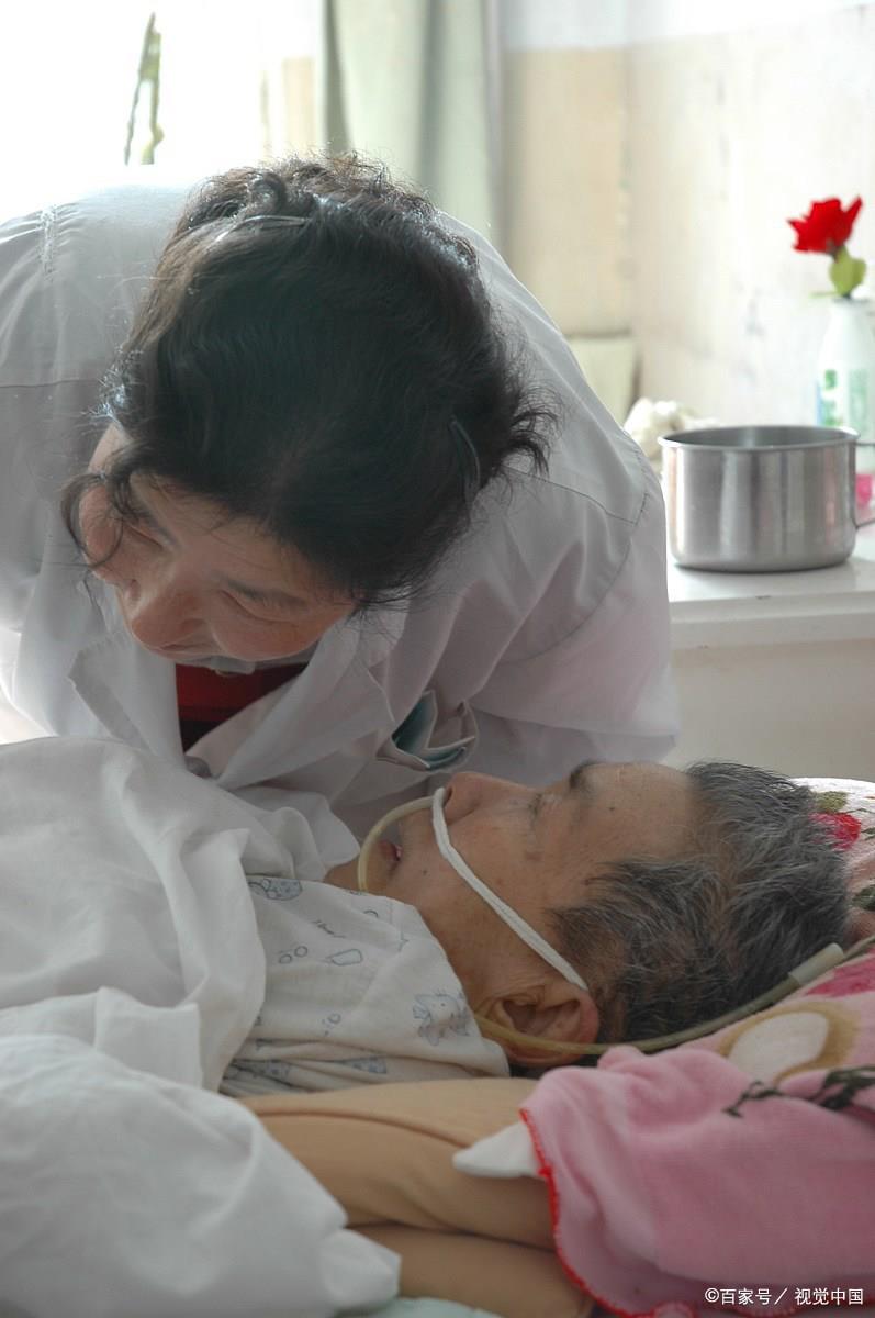 老人睡梦中离世痛苦吗睡梦中离世是好事吗 自媒体热点