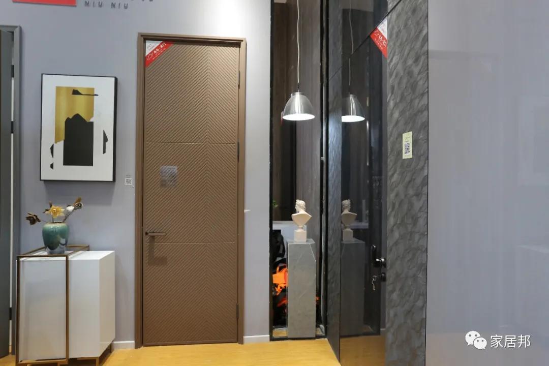 2021北京门展tata3d鑫迪等32个木门品牌600余张现场产品实拍
