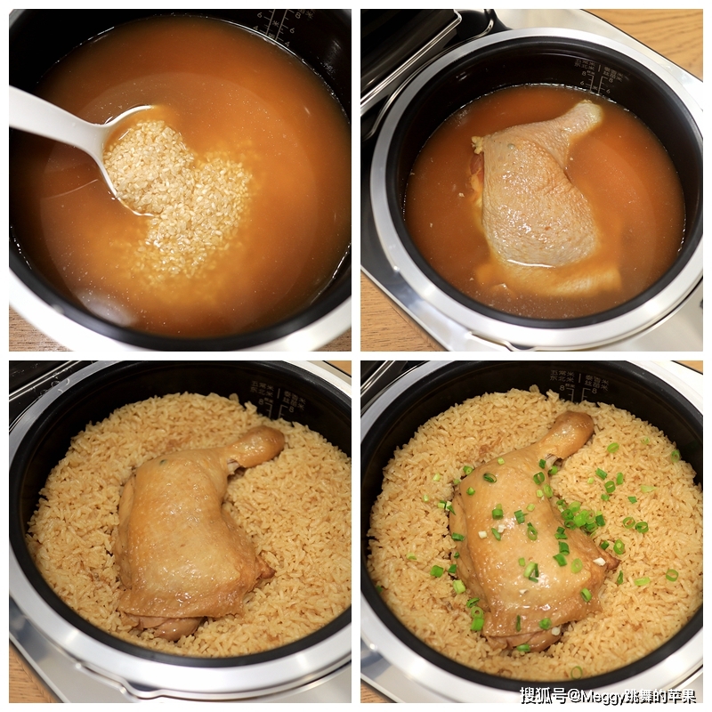 原创
高考营养晚餐真不赖,酱油鸡腿焖饭看着都香,5菜1汤用心了
---【酱油鸡腿焖饭】------【红烧带鱼】------【素炒菜花】------【油菜炒豆腐丝】------【焯水鲜百合】------【番茄青豆番茄杂蔬汤】---