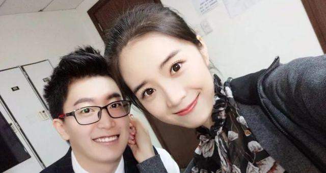 这一对分手的主播就是羊纸和依诺了,两位均是ks迷你世界游戏领域的