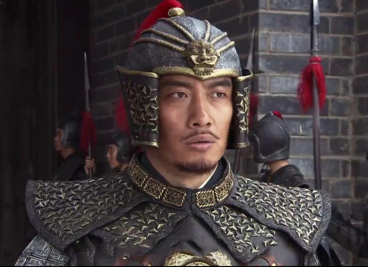 原创卢俊义武功天下无双水浒中至少这6位好汉可以击败他