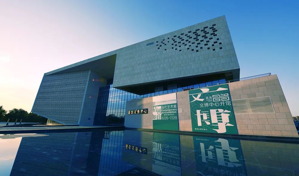 国际博物馆日打卡昌吉博物馆这些你都去过吗