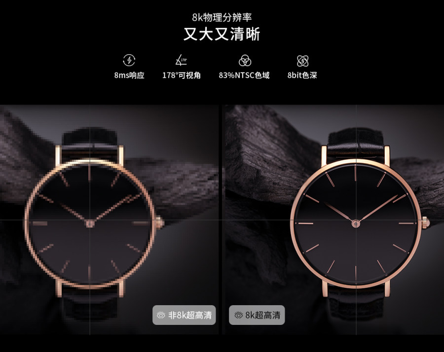 屏屏|创维商用Swaiot WALL|KP65A0正式发售，8K同步显示，屏屏都精彩