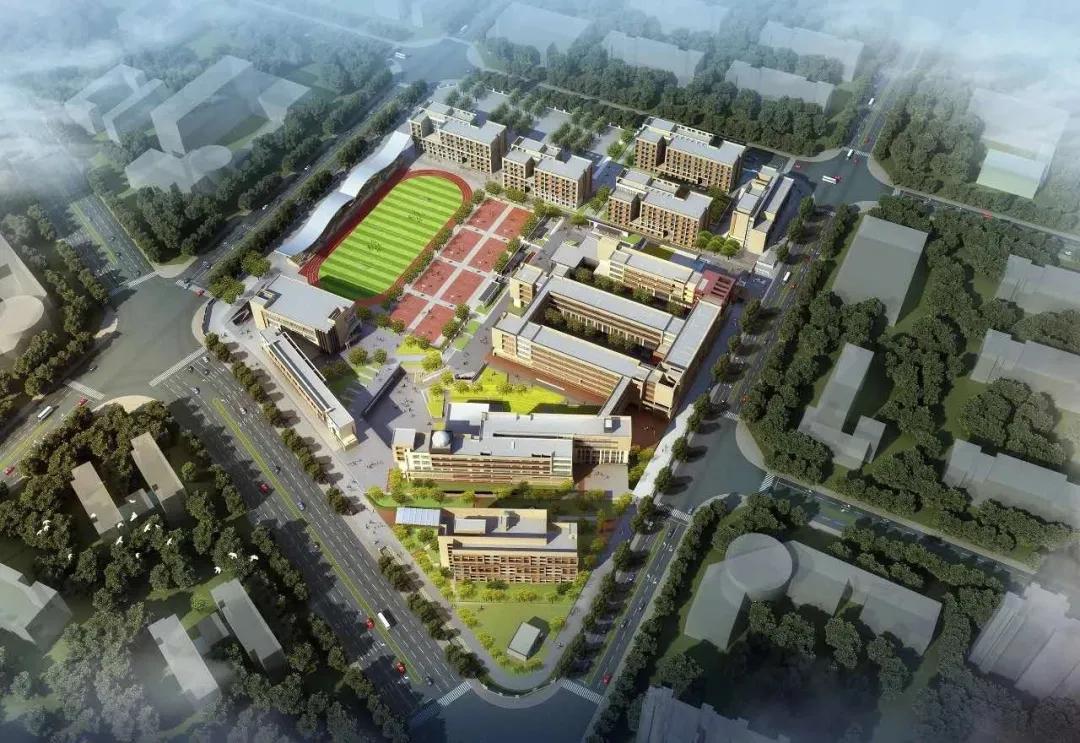 王潮歌只有河南戏之国,华强方特,杉杉奥特莱斯,枫杨外国语学校,伯利恒