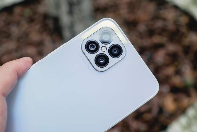 荣耀play5首发评测年轻人的游戏新利器