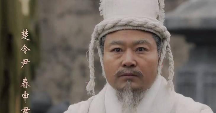 战国四公子之春申君黄歇 为何将自己有身孕之妾 献给楚考烈王 李园