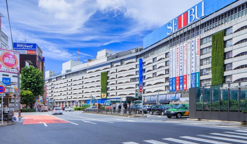 东京23区居住体验大对比到底哪里更适合我们租房or买房