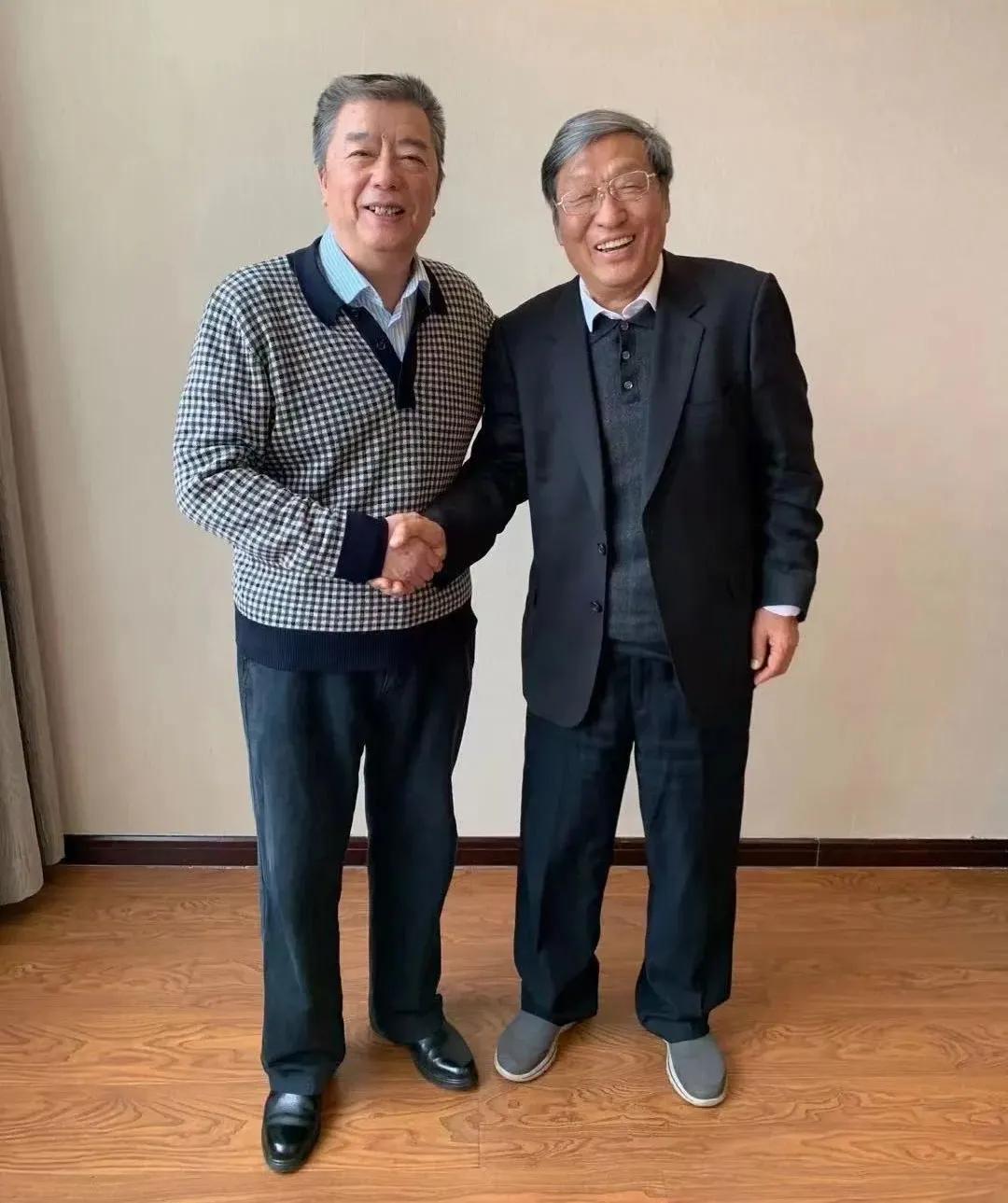 深圳市马洪经济研究发展基金会常修泽东北最新调查与再探索上