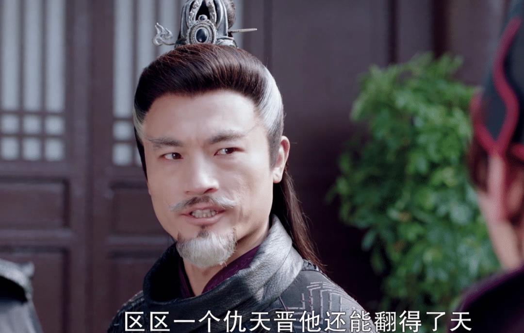 《有翡》靠董璇扳回一城,又疯又美让人意难平,车