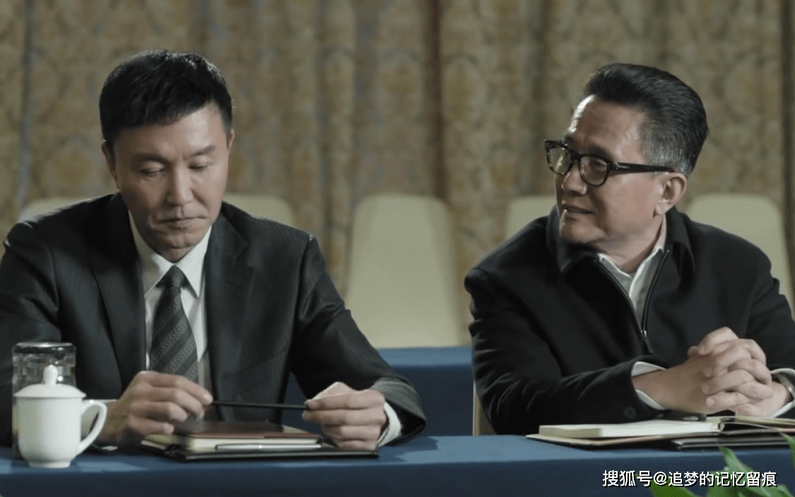 盘点内地官场反腐电视剧评分top10人民的名义只能排第六
