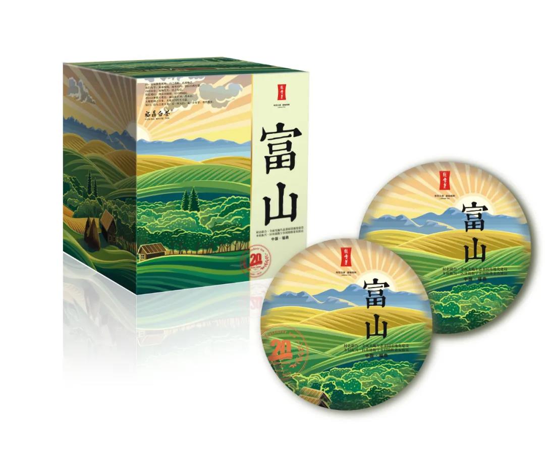 緑雪芽福鼎白茶70g x2 福鼎白茶_有机白茶_庄园白茶-产品中心