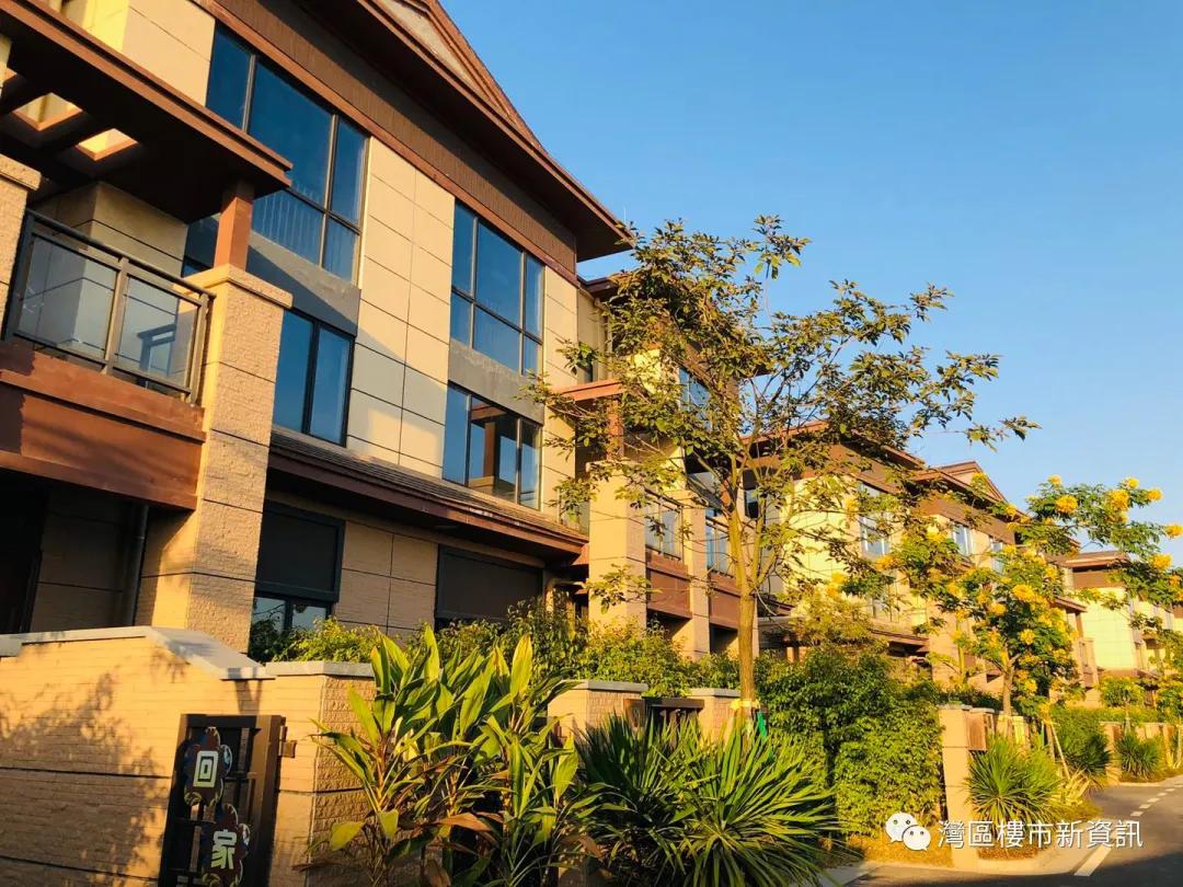 中山神湾远洋繁花里怎么样到底值不值得买优缺点分析