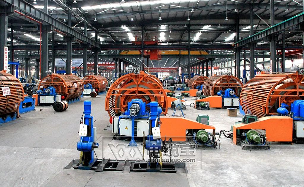 新电缆被当作废铜半价卖掉宝胜股份员工侵占公司700余万被判刑