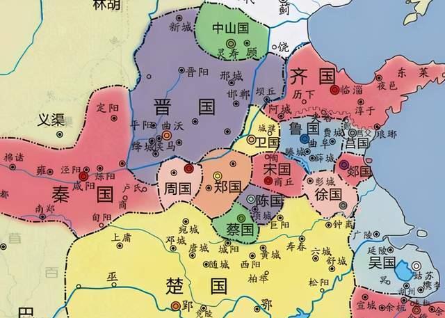 小国什么什么的成语_成语故事简笔画