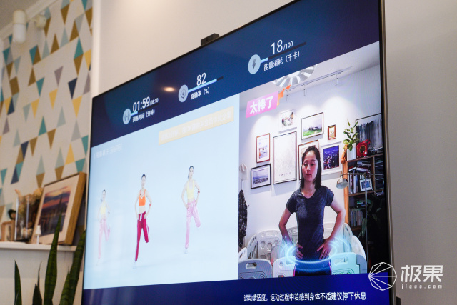 画质|征服专业摄影师的这款XDR电视，让逼真画面触手可及，每一帧都令人心动！