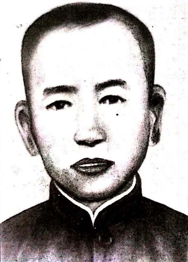 红色声音|他给父亲留下家书:"为国为民而死,死亦甘心"_杨世宁