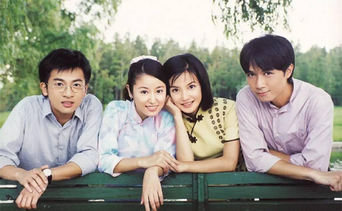 情深深雨蒙蒙:杜飞是真可怜,如萍是真可恨.