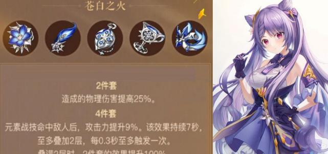 神威用什么伤命还是会命 神威之力：伤人伤己的轮回困局
