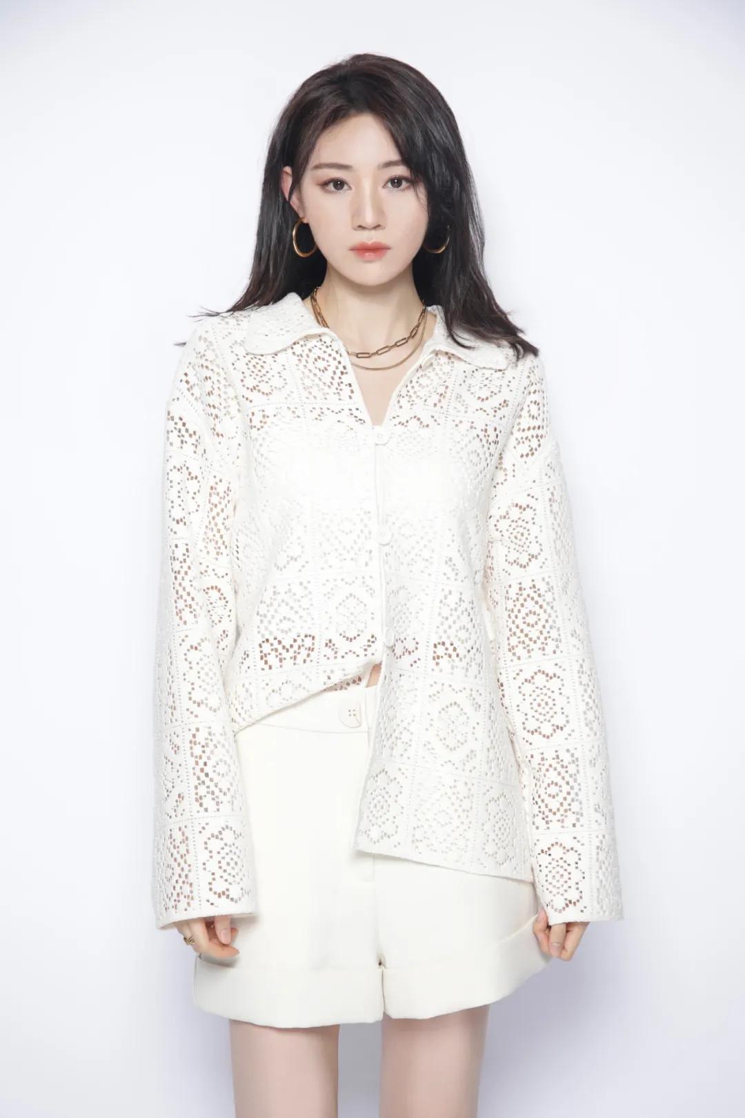 南京90后女孩惊艳《宝藏歌手》,王笠人:音乐是我的魔法