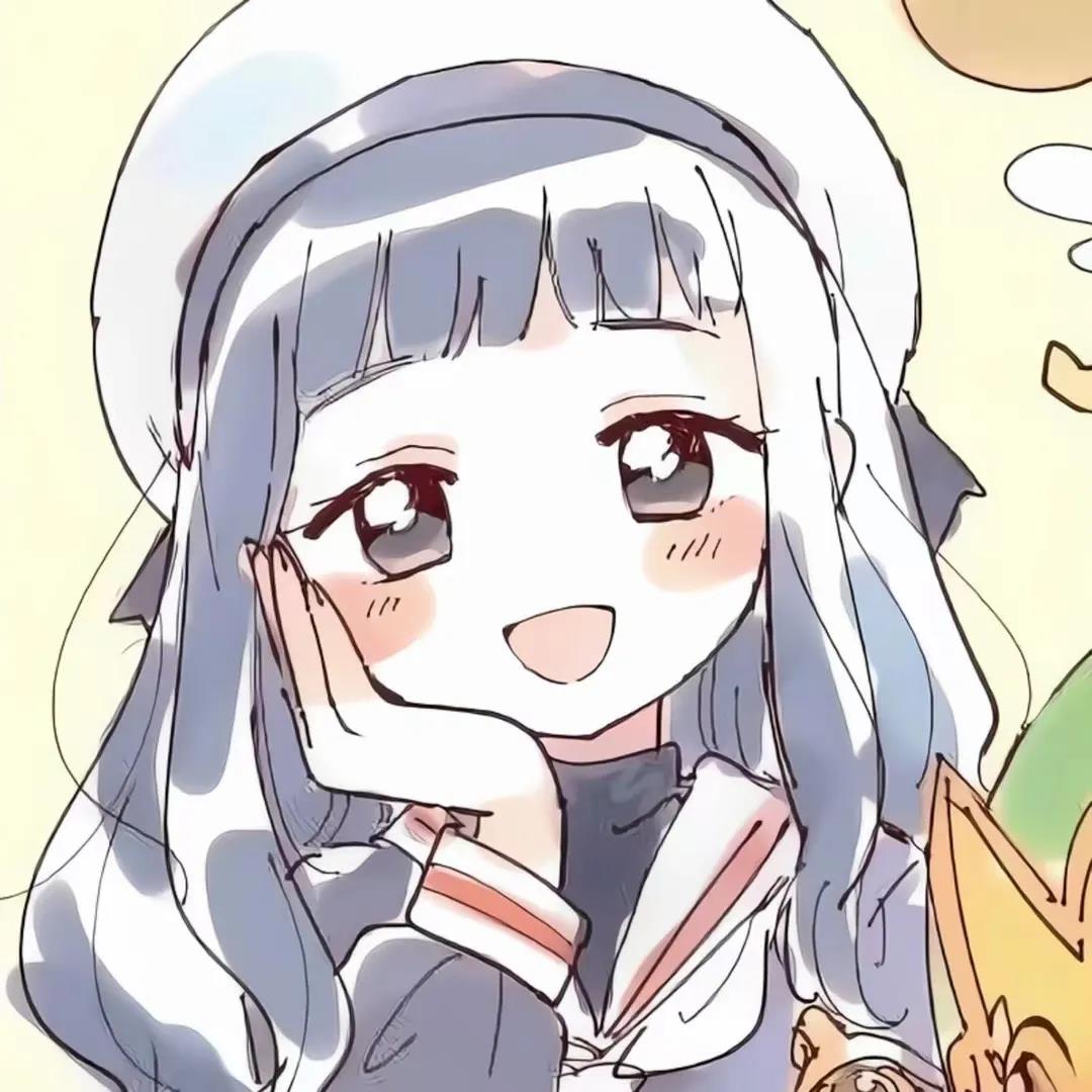 三人情侣头像我好喜欢你们两个啊我们三个能在一起吗