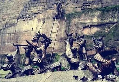 原创
元朝灭亡南宋达到巅峰,为什么也是走向衰落的开始?