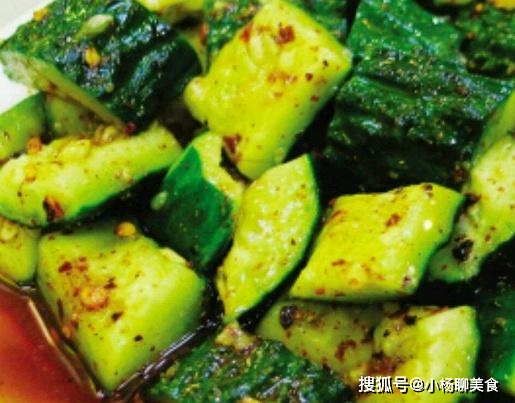 黄瓜凉拌菜图片 9b58ff65b232484885bd126302a006d4.jpeg
