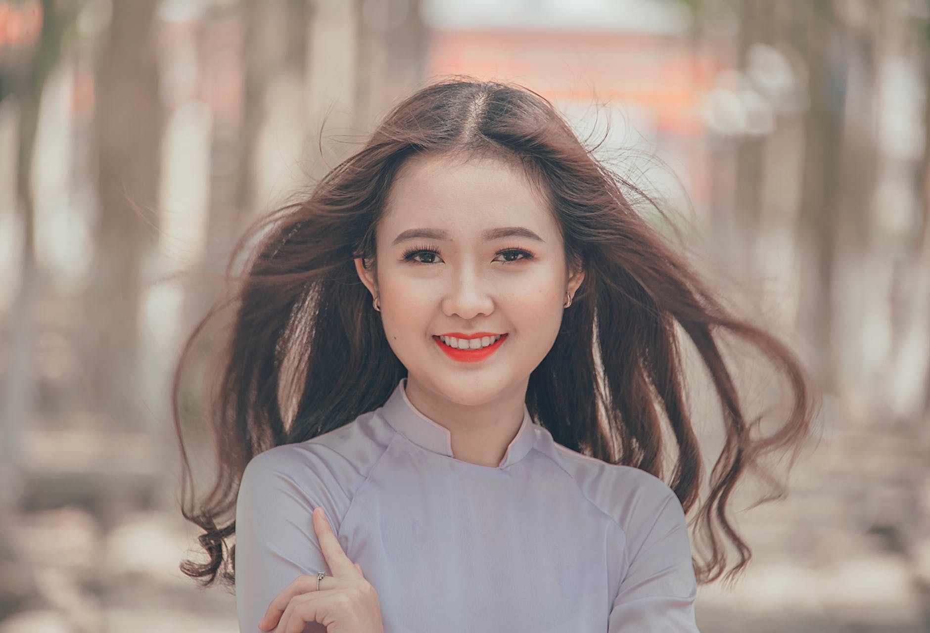 若你觉得苦，看淡一切，日子就好过了
