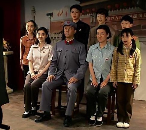 原创父母爱情丫丫将是卫民庸庸碌碌平凡无奇的人生里亮眼高光