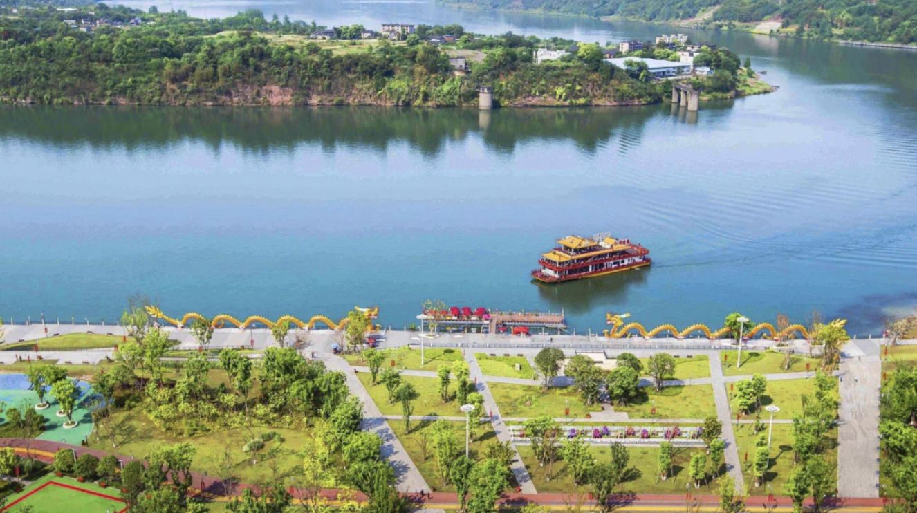 重庆不止有两江游 这些水上观光耍事同样很值得一游