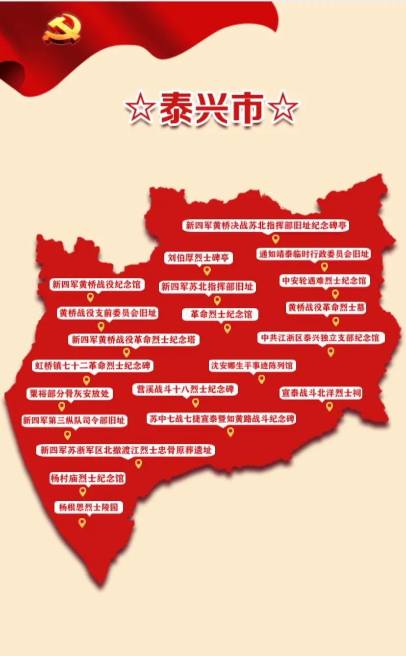 沿着这份地图去追寻……_红色