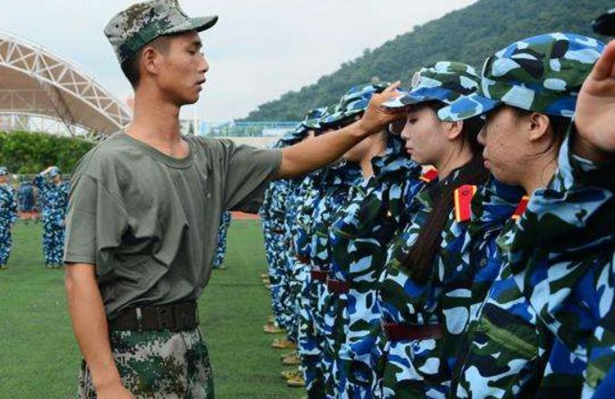 怎么才可以当大学军训教官 e2a86e35094642b295e62b52b03b80c0.jpeg