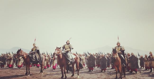 隋朝仅用了两个月时间就灭了陈国,如此神速,谁是最大的功臣?