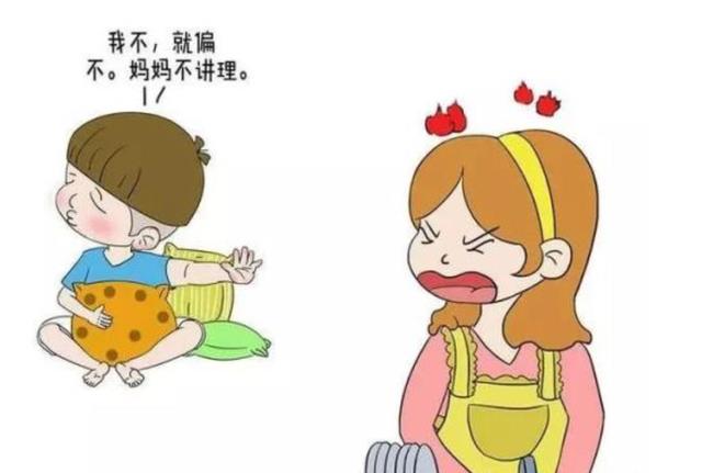 智商高的宝宝往往难带若你家娃有这些表现家长别发愁而应偷乐