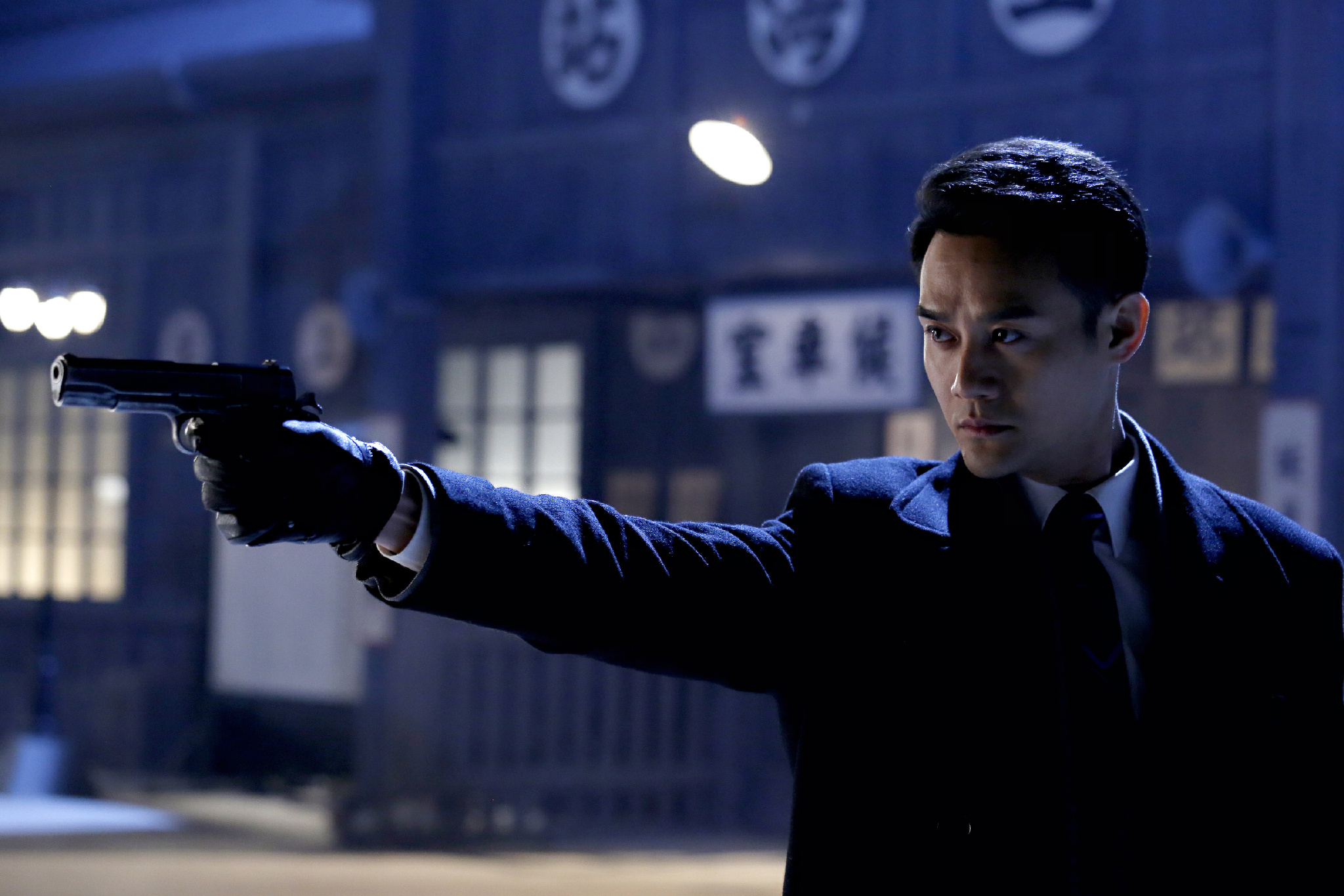 王凯的"拉垮",给多少当红戏骨提了个醒