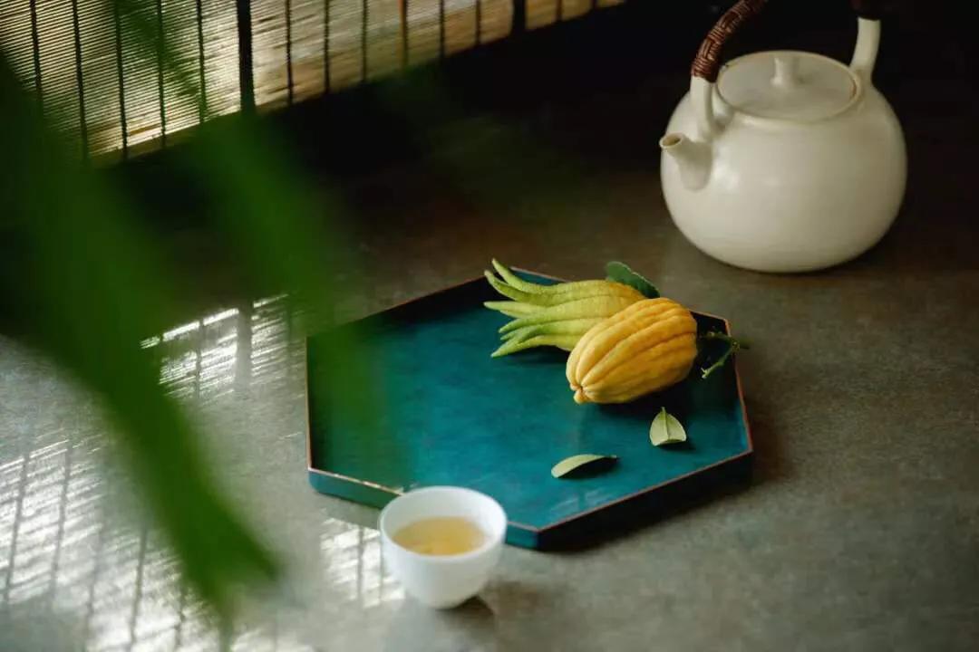 山水印|竹林野茶：懂茶之人，一定也更懂人生28 / 作者:山水印竹林野茶 / 