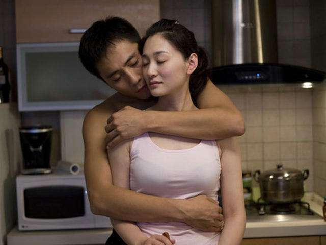 44岁李小冉有多美?看她的内衣广告照流出,美得像落入凡间的仙女-老布娱乐网
