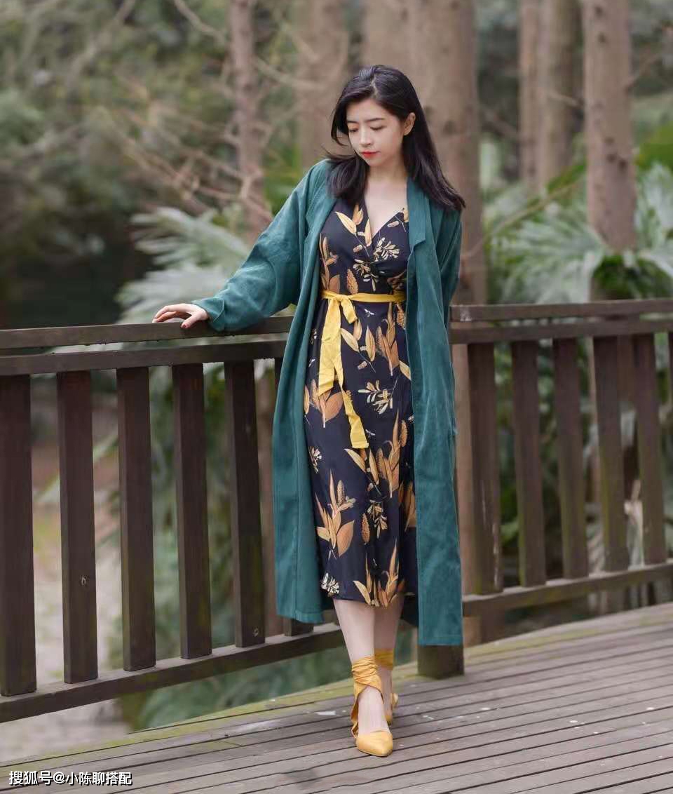 三木博主的穿搭,真是美得无可挑剔吗?这几点搭配思路太重要了!