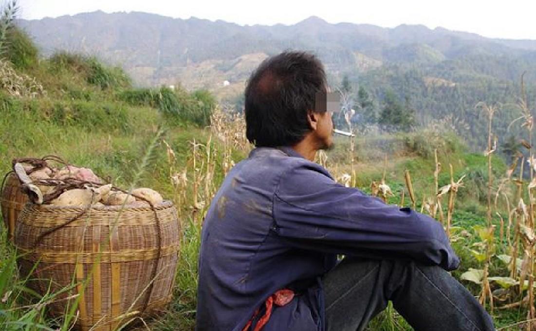 原创三个儿子都打光棍出不起彩礼买不起房却要求女方有房有车