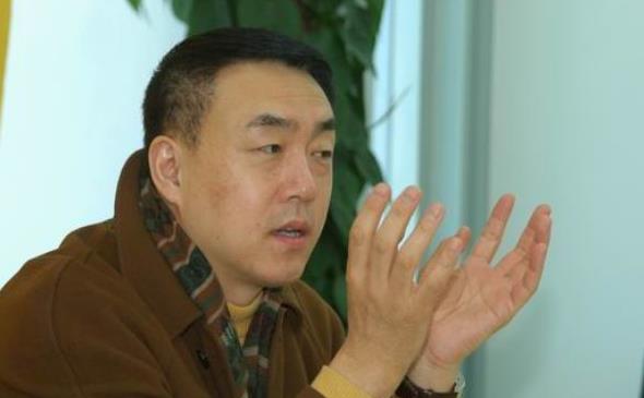 她成名在春晚,败在奥运会,爱上有妇之夫导演没结果!_刘岩