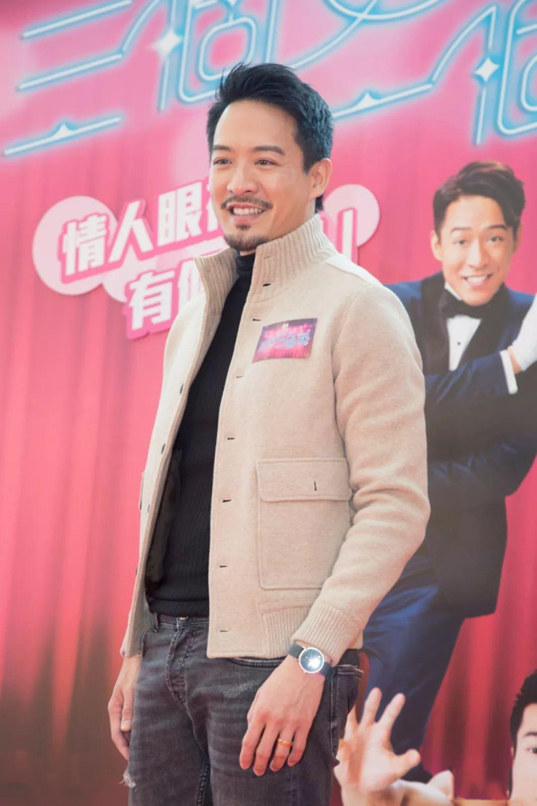 久而久之陈智燊就成了可有可无的代表