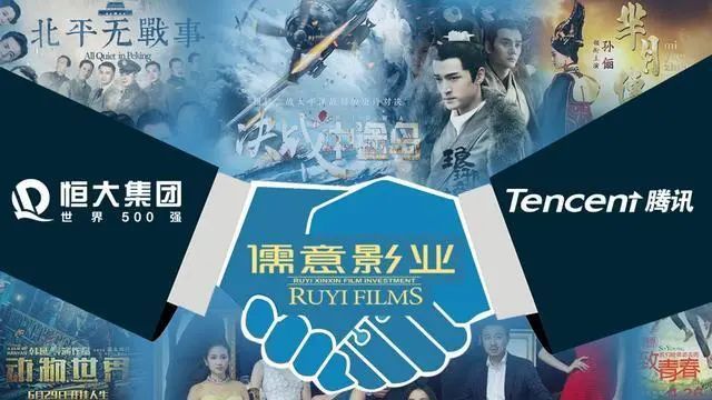 南瓜电影 中国版netflix 还是痴人说梦