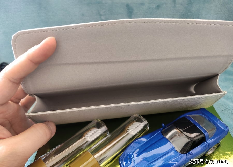 感应|可以洗脸的电动牙刷「罗曼T10X」使用体验