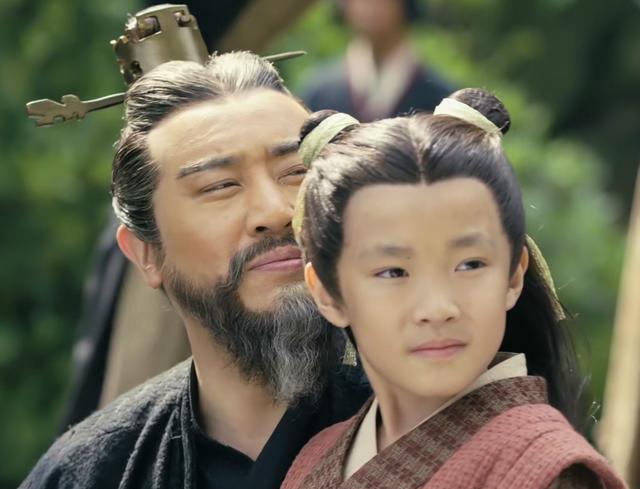 曹操雄才伟略,为何却容不下天才少年周不疑?仅仅是因为忌惮吗?_曹冲