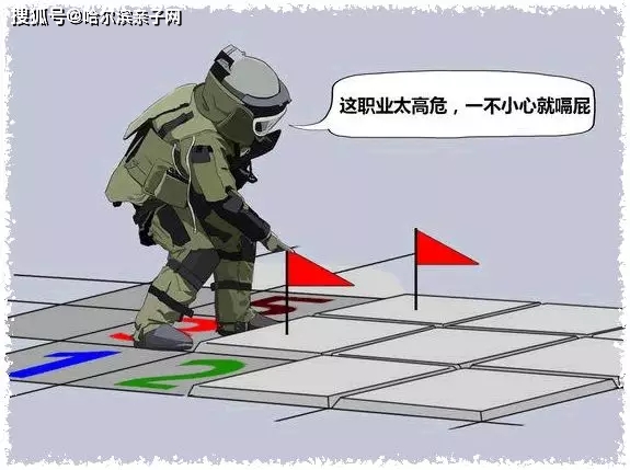 哈尔滨亲子网6月13日探雷扫雷,cs枪战,雷区取水,穿越封锁线,彩虹滑道